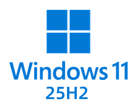 Win11-64专业版20251216（25H2)
